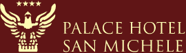 Palace Hotel San Michael - Monte Sant'Angelo